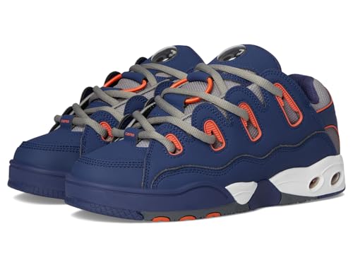 Osiris Men's D3 Og Skate Shoe - Product Details